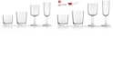 Marc Newson by Palm Tritan Drinkware with White Non-Slip Base 